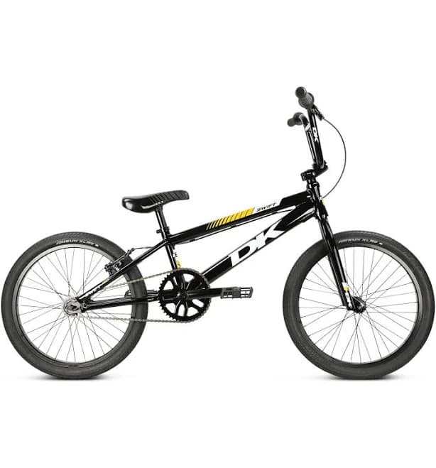 DK Swift Pro BMX Bike