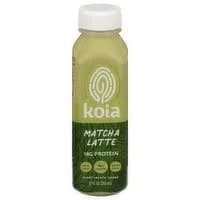 Koia Matcha Latte Plant-Based Shake