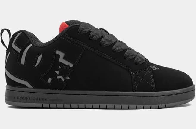 DC Court Graffik Men's Shoes