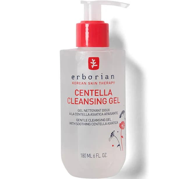 Erborian Centella Cleansing Gel