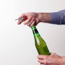 Orbitkey Bottle Opener for Key Organizer or Key Ring | Slim Profile Design, Easy to Take with You, Opens Bottles Everywhere | Compatible Key Organizer & Key Ring : Home & Kitchen - Amazon.com