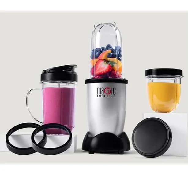 Magic Bullet Personal Blender MBR-1101