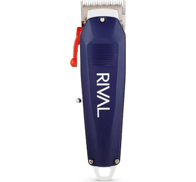 StyleCraft Rival Metal Hair Clipper