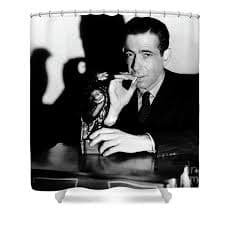 Humphrey Bogart - Maltese Falcon Art Print by Sad Hill - Bizarre Los Angeles Archive - Fine Art America