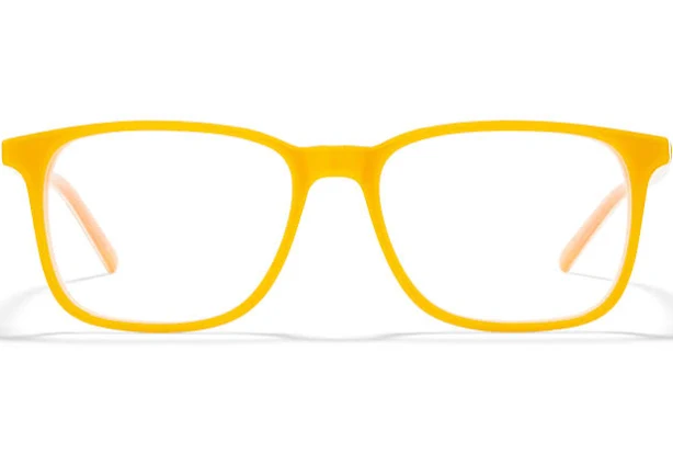 Orion Square Glasses