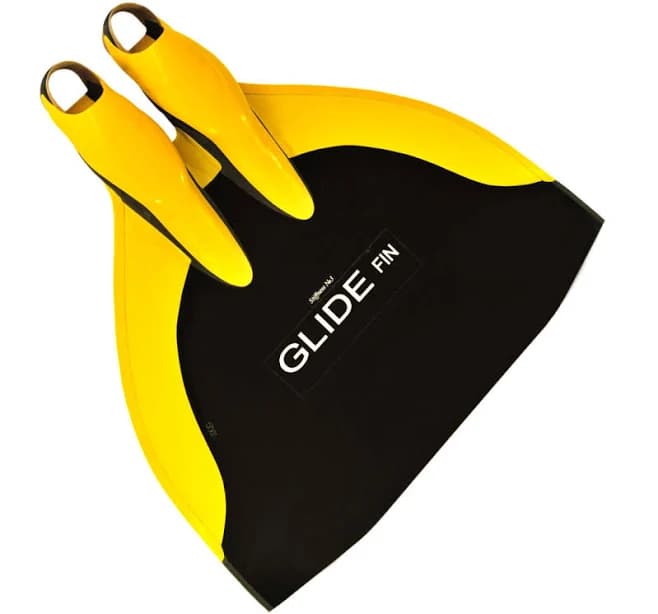 WaterWay Freediving Glide Monofin