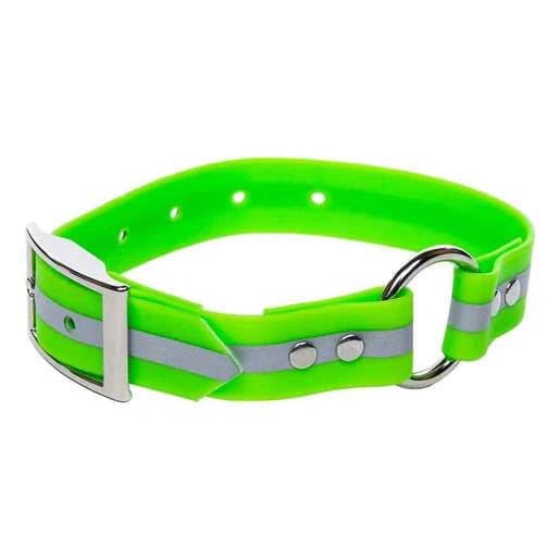 Roct Outdoor ROCT Upland Field Reflective Dog Collar