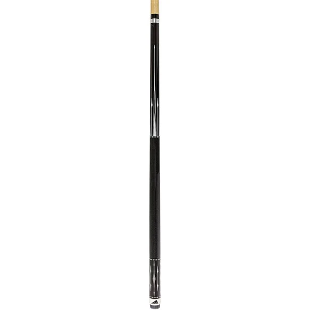 Mizerak Deluxe Two-Piece Hardwood Cue