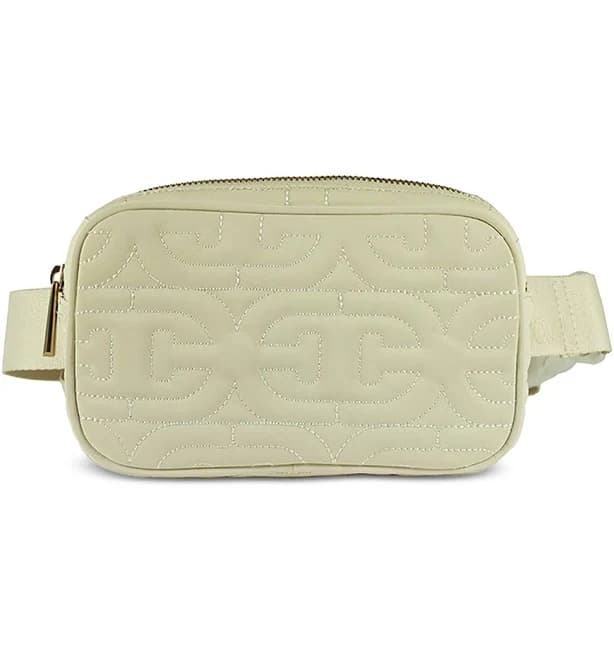 Sam Edelman Women's Ethyl Small Belt Bag