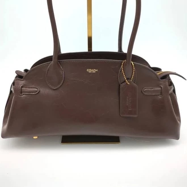 Coach Empire Carryall Bag 34 Women's
