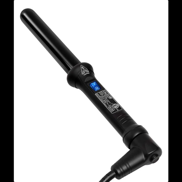 NuMe Classic Curling Wand