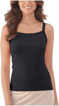 Vanity Fair Perfect Lace SpinCami Camisole