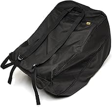 Travel Bag, Black