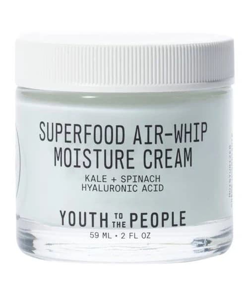 Youth To The People Superfood Air-Whip Lightweight Face Moisturizer