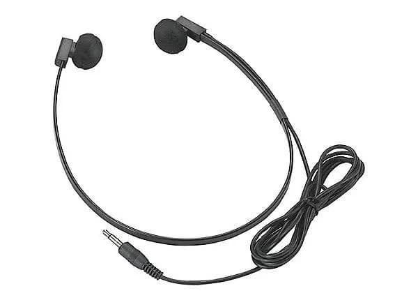 Sony Transcriber Headset - New
