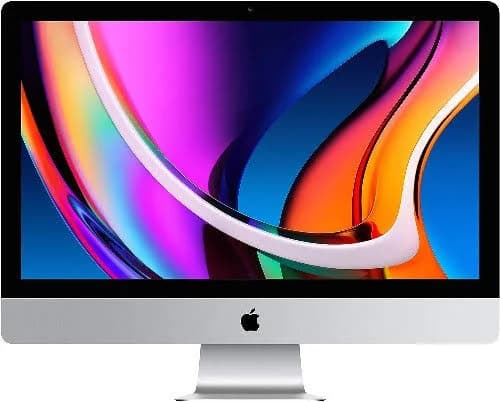 Apple iMac 27" Retina 5K (2020)