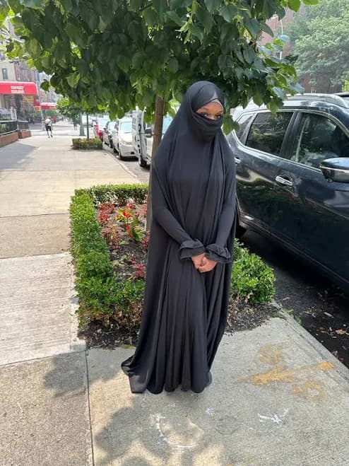 Olexi Jilbab kids yrs Baby