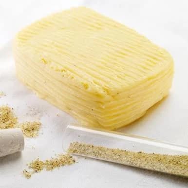 Le Beurre Bordier Smoked Salt Butter