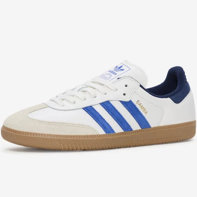 Samba OG