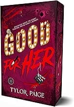 Good For Her (Special Edition): A Second Chance Horror Romance