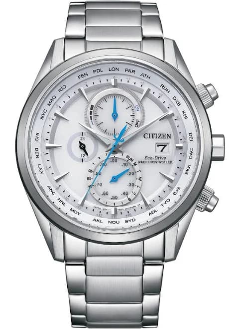 Citizen Sport Luxury Men's Watch AT8260-51M