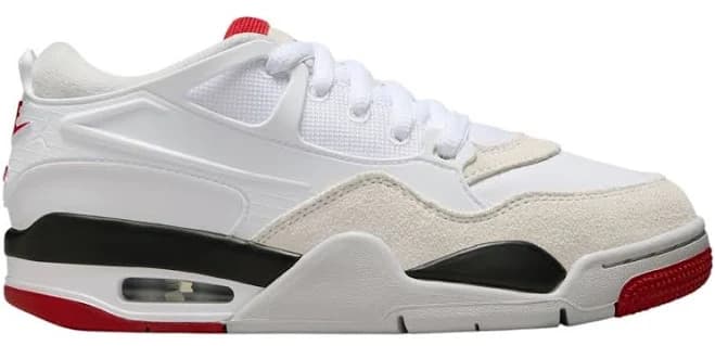 Jordan Kids' 4 RM Shoes