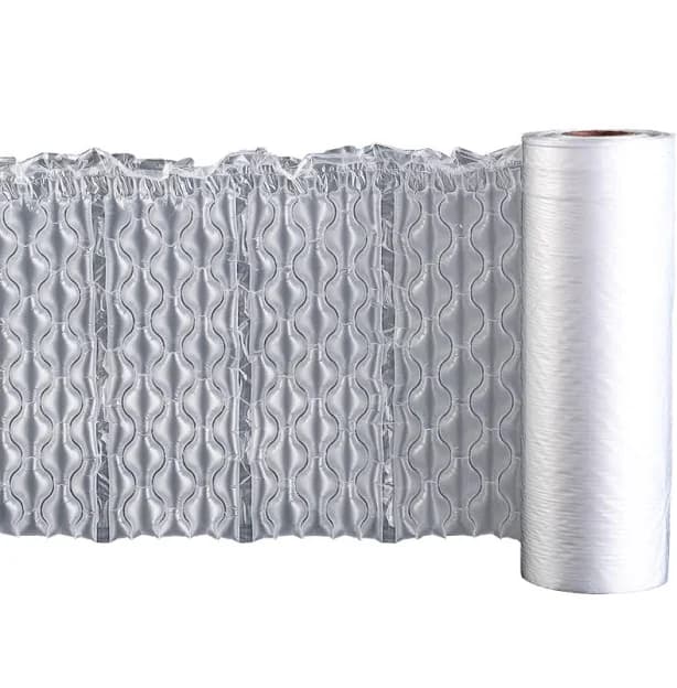 Quilt Air Small Air Bubble Film for Packaging