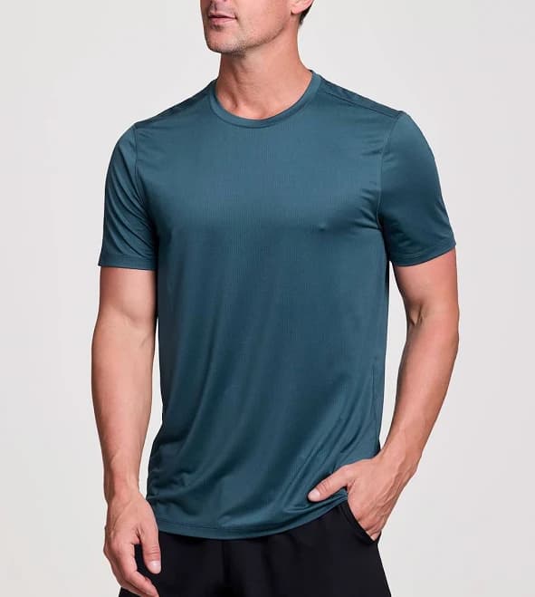 RBX Men's Prime Core Workout Tee