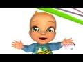Imagine Babies 3D (3DS)