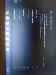 Samsung Chromebook