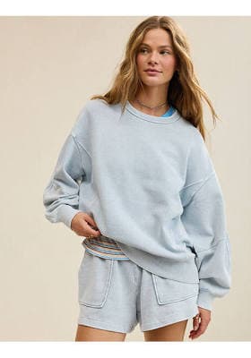 Aerie Women's Go-To Sweatshirt