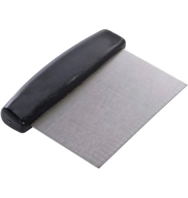 Hubert Dough Scraper