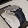 Video frame trigger
