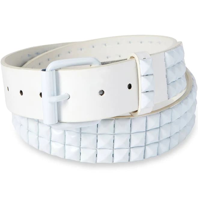 Spencer's Studded Belt