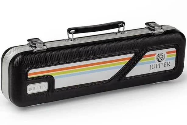 Jupiter JFL710A Student Flute