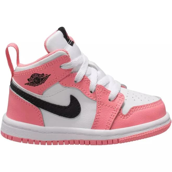 Air Jordan Kids' 1 Mid