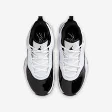 Buy Jordan Stay Loyal 3 Older Kids' Shoes - White/Black @ Nike Saudi