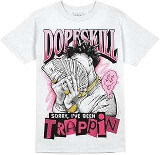 Graphic Tee Streetwear Hip Hop Hypebeast Street Style Unisex T-Shirt Sneaker Colour Matching Shirts Cool Flexing