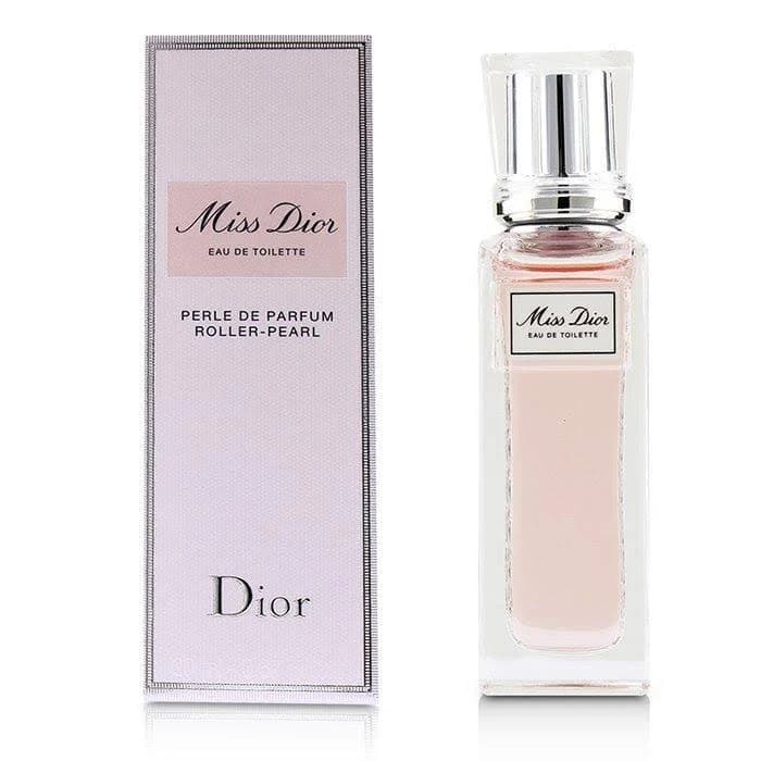 Dior Miss Dior Eau De Toilette Roller-Pearl