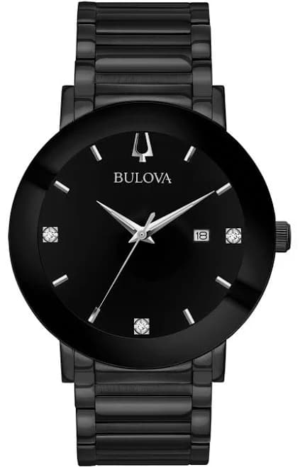 Bulova Men's Watch 98D144
