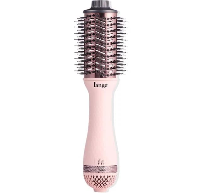 L'ange Hair Le Volume 2-in-1 Blow Dryer & Volumizer Brush