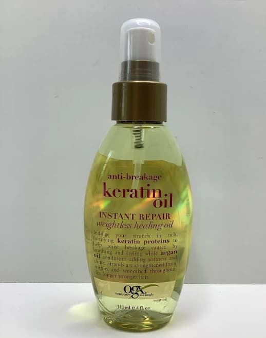 OGX Anti-Breakage Keratin Oil
