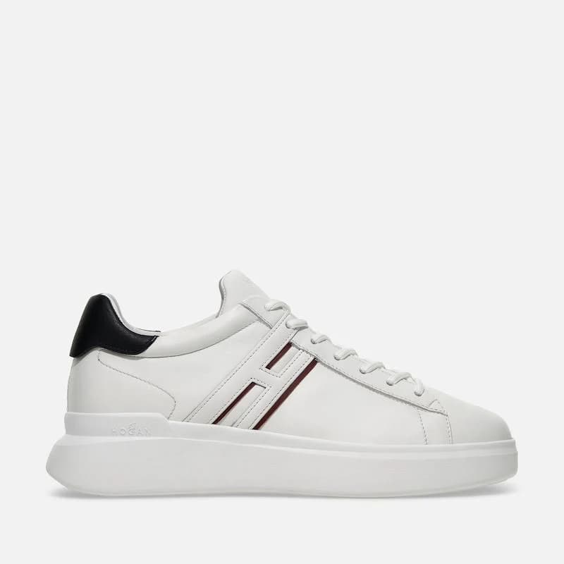 Hogan Men H580 Sneakers