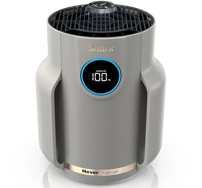 Shark Never Change Air Purifier