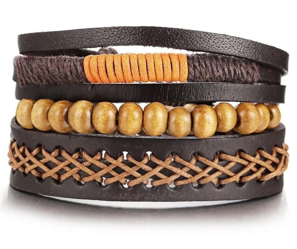 3-Piece Bracelet Set