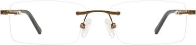 Oregon Rimless