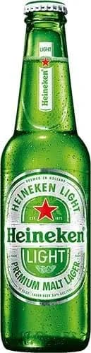 Heineken Light