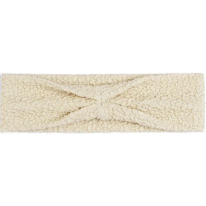 Montce Wide Headband