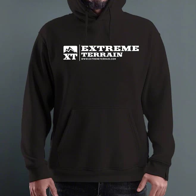 XT Altitude Hoodie