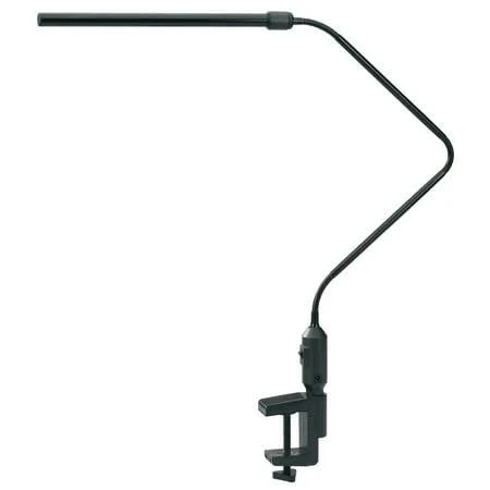 Realspace LED Gooseneck Lamp